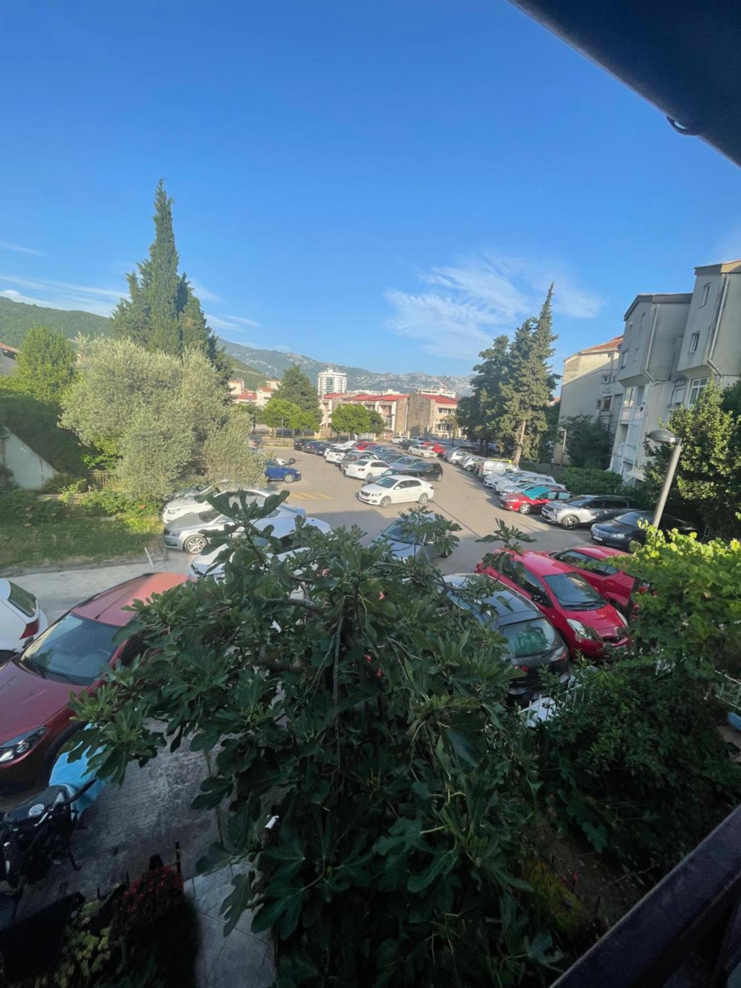 Apartment Ruzica Budva