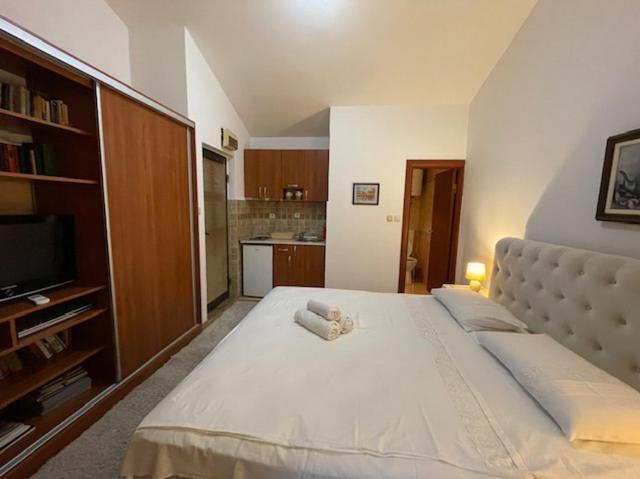 Ruzica Apartment