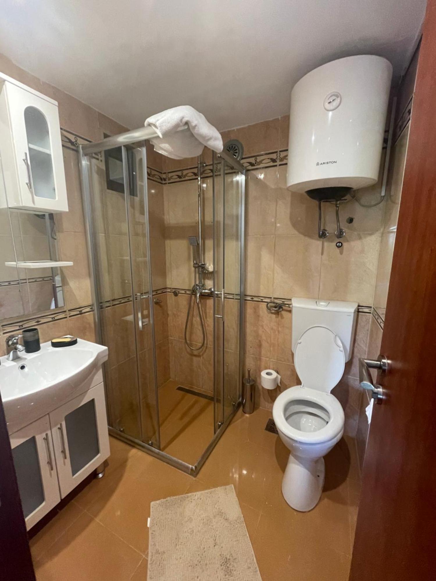 Apartment Ruzica