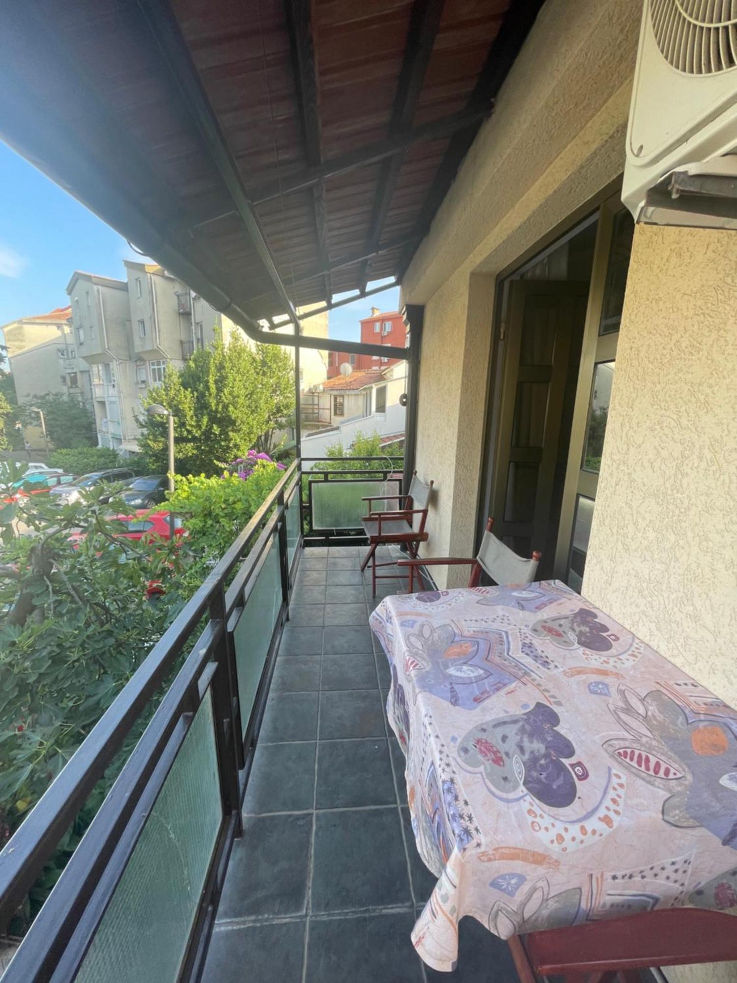 Apartment Ruzica *