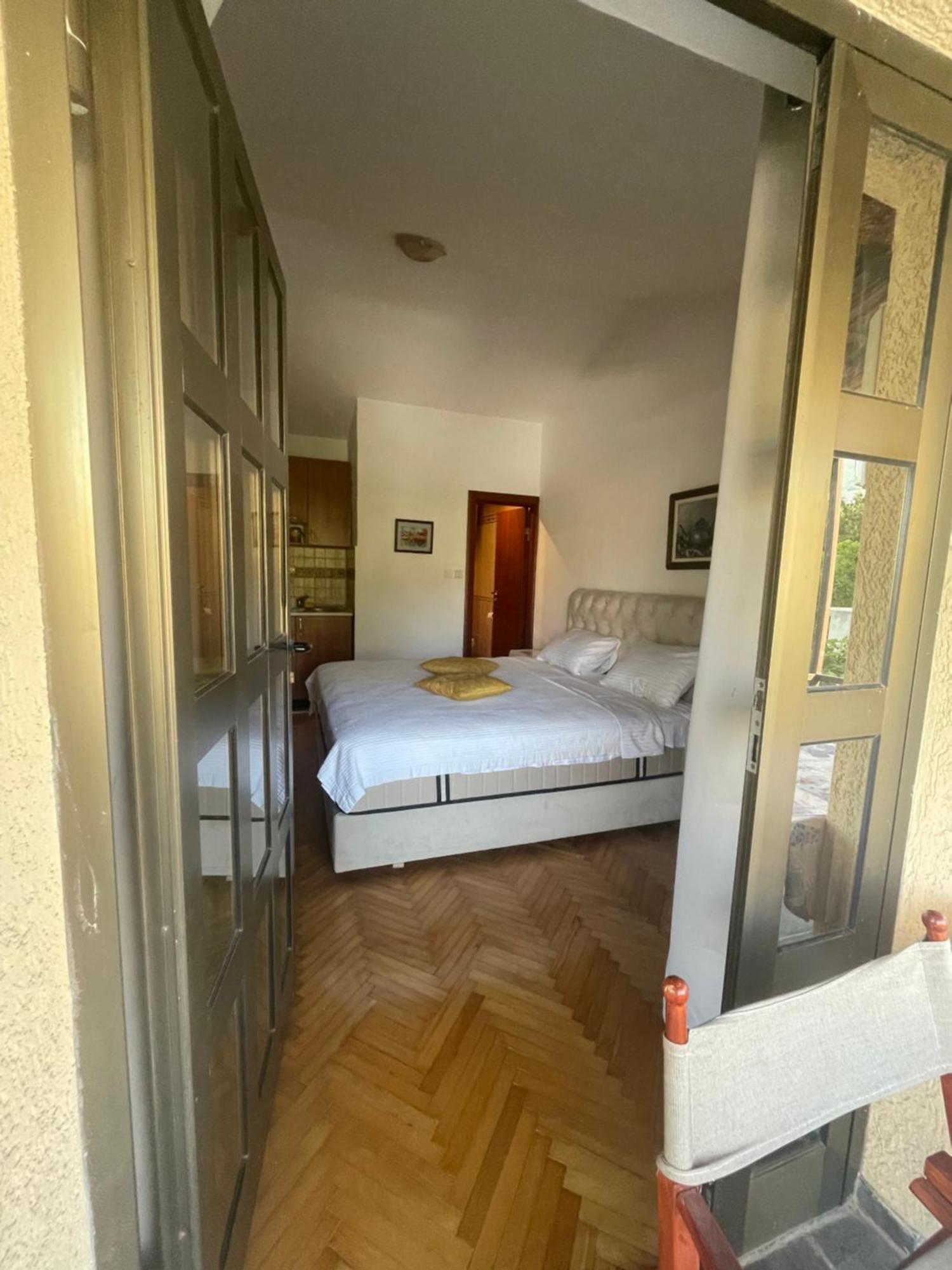 Ruzica Apartment Budva