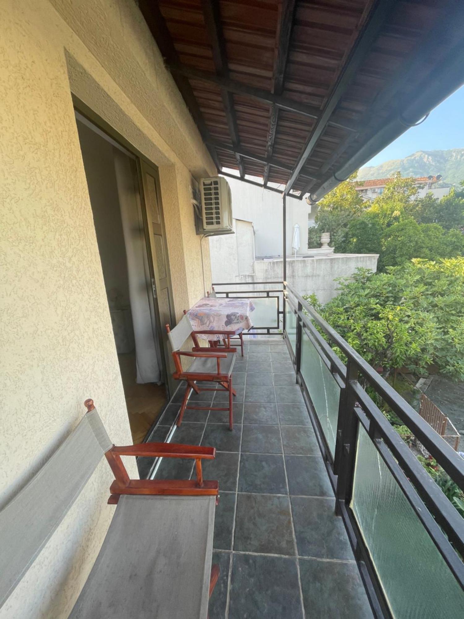 Ruzica Apartment *